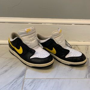 Nike Dunk Low Size 11.5 Rare